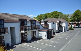 Southern Comfort Motel